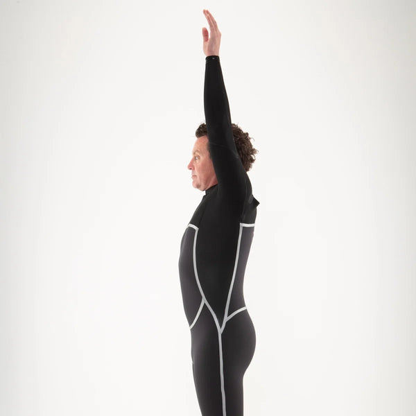 Fathom 4.3 Wetsuit