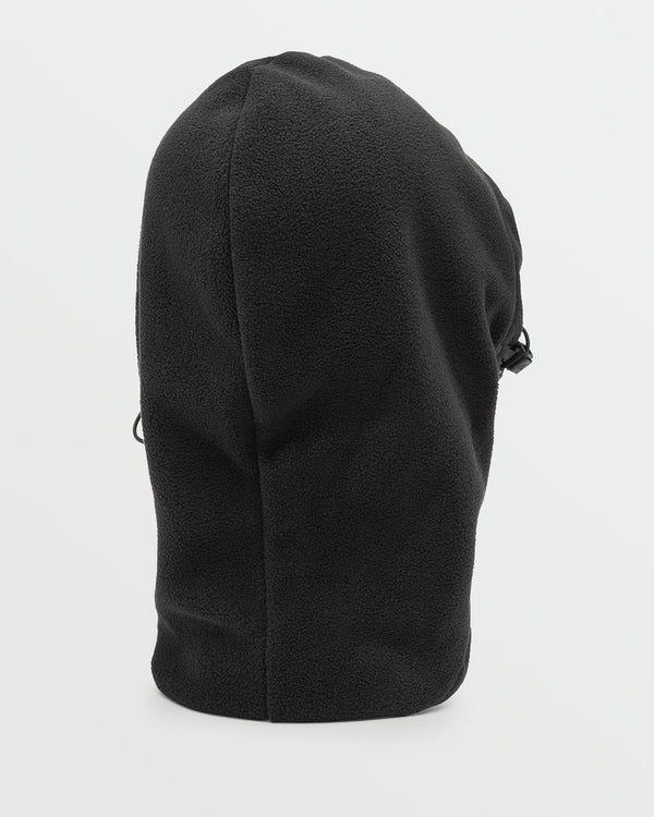 Mens Travelin Hood Thingy - Black