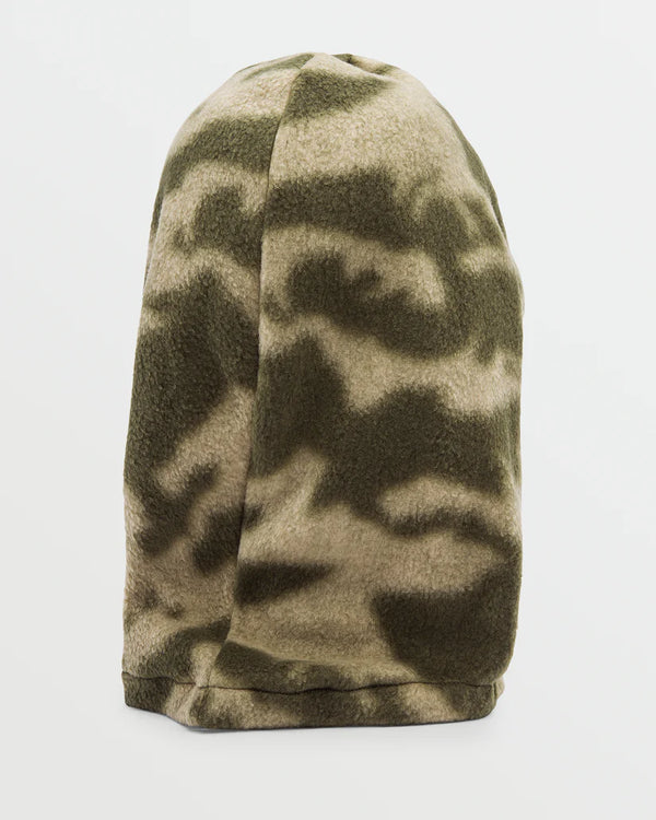 Mens Travelin Hood Thingy - Camouflage