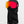 Load image into Gallery viewer, Face Pow Hood - Black
