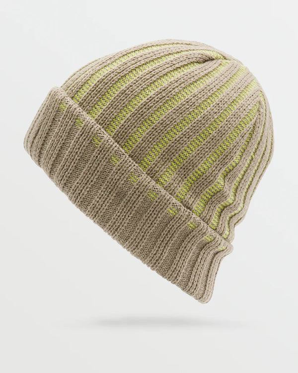 Sd Beanie - Chestnut Brown