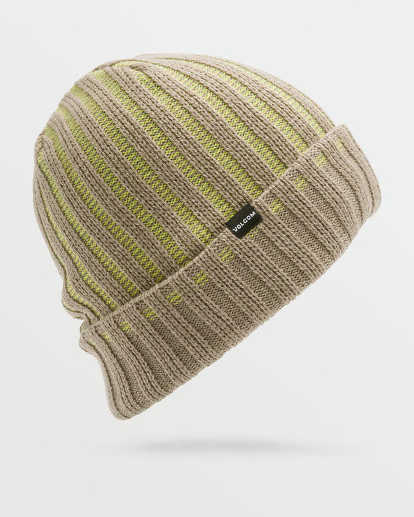 Sd Beanie - Chestnut Brown