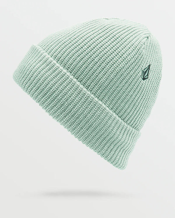 Sweep Lined Beanie - Agave