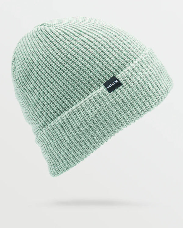 Sweep Lined Beanie - Agave