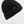 Load image into Gallery viewer, Sweep Lined Beanie - Black
