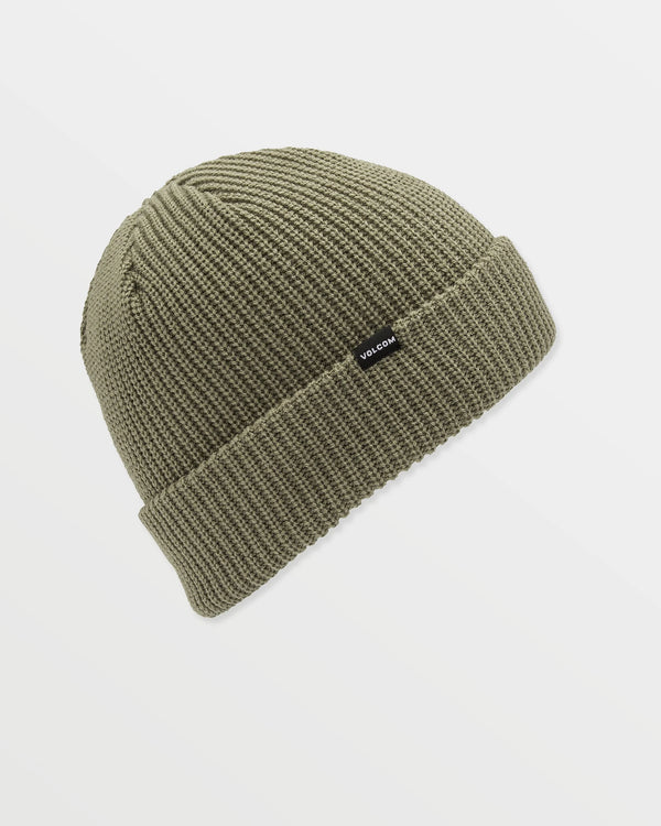 SWEEP BEANIE - MILITARY