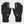 Load image into Gallery viewer, MENS V.CO NYLE GLOVES - BLACK
