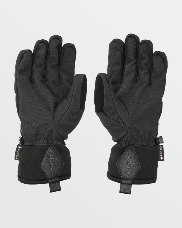 Mens Cp2 Gore-Tex Glove - Stone