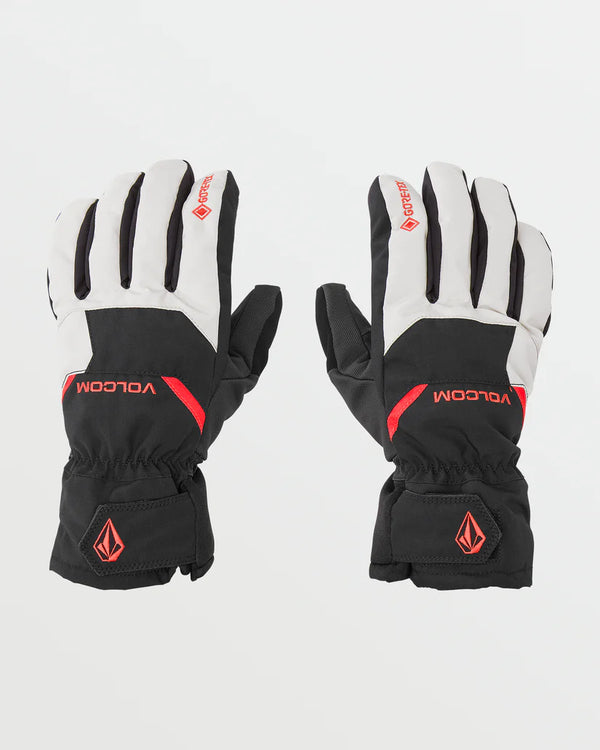 Mens Cp2 Gore-Tex Glove - Stone