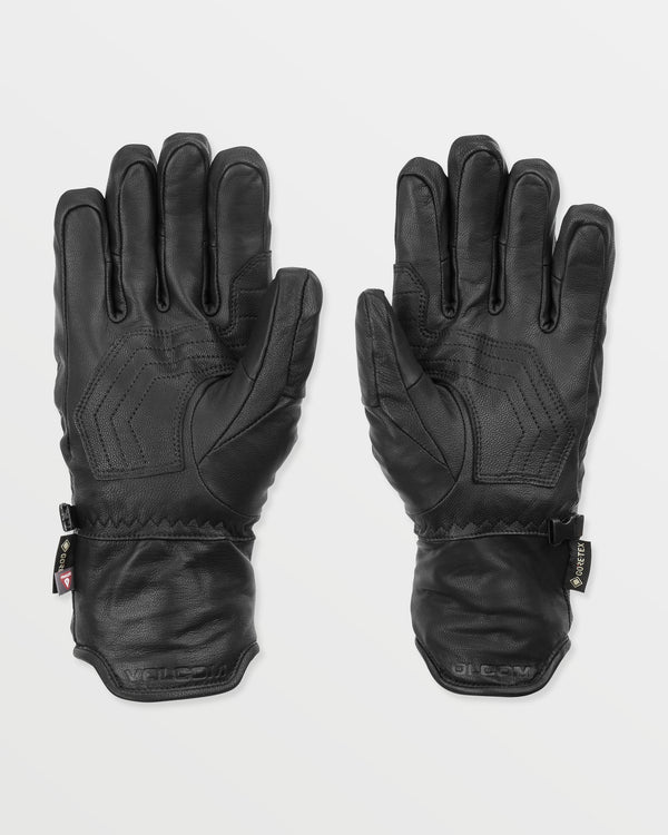 Men's Gaaas Gore-Tex Gloves