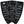 Load image into Gallery viewer, VEIA x FLORENCE JJF Round Tail Pro Pad
