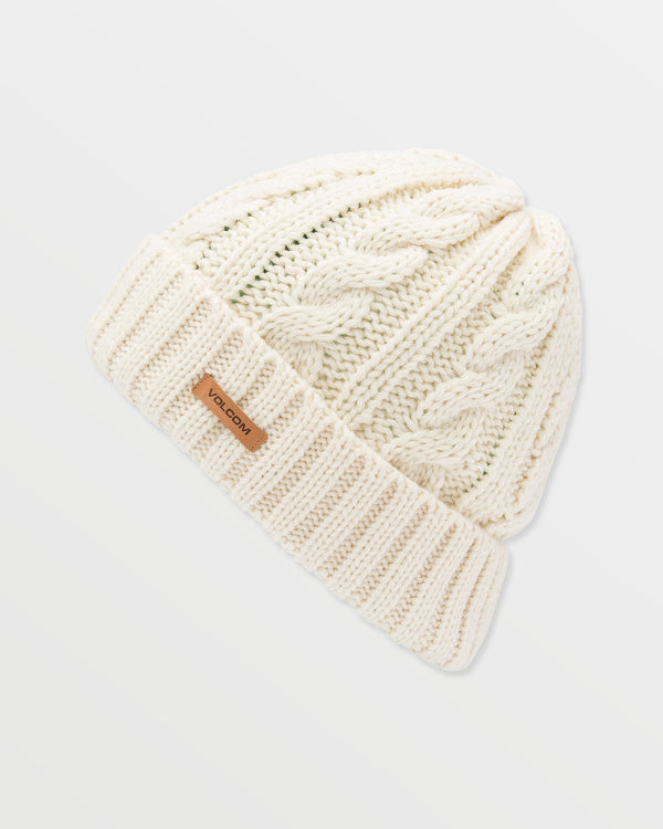 Stone Knit Beanie