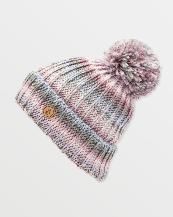 Women's V.Co Tech Lyra Beanie - Lavender Aura