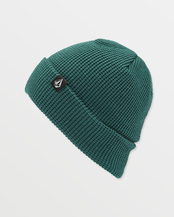Power Beanie - Atlantic Deep