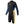 Load image into Gallery viewer, Kids' Axis Long Sleeve Springsuit 2mm
