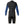 Load image into Gallery viewer, Kids' Axis Long Sleeve Springsuit 2mm
