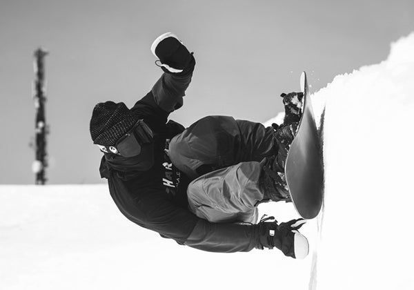 Otto Snowboard