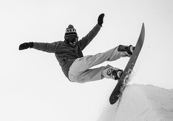 Korua Otto Plus Snowboard
