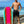 Load image into Gallery viewer, Stand-Up Bodyboard (45") x Kalani Robb PRO
