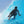 Load image into Gallery viewer, Stand-Up Bodyboard (45") x Kalani Robb PRO
