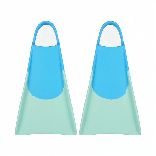 Yucca Karam Short Blade Fins - Soft Flex