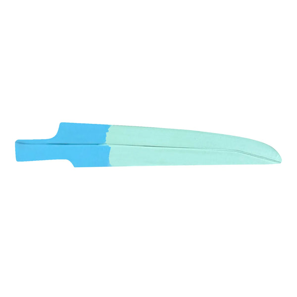 Yucca Karam Short Blade Fins - Soft Flex