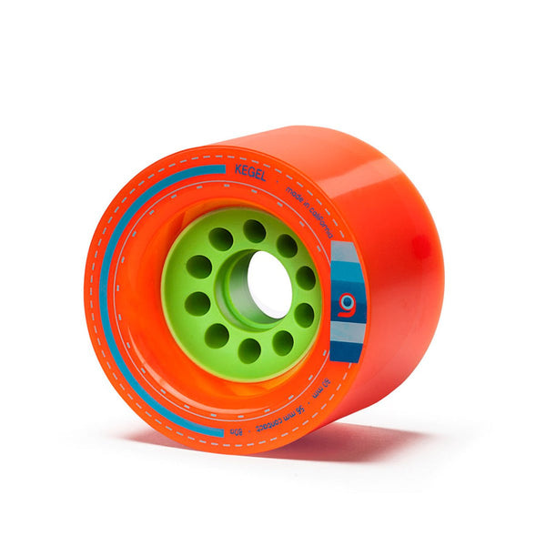 Orangatang  Wheels Kegel 80mm