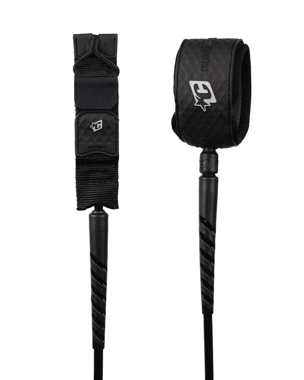 Reliance 2.0 Longboard Heavy Duty Ankle 10