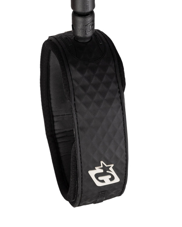 Reliance 2.0 Longboard Heavy Duty Knee 10