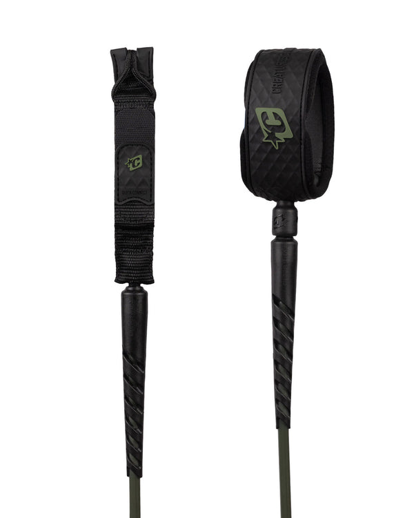 Reliance 2.0 Longboard Standard Duty Ankle 9