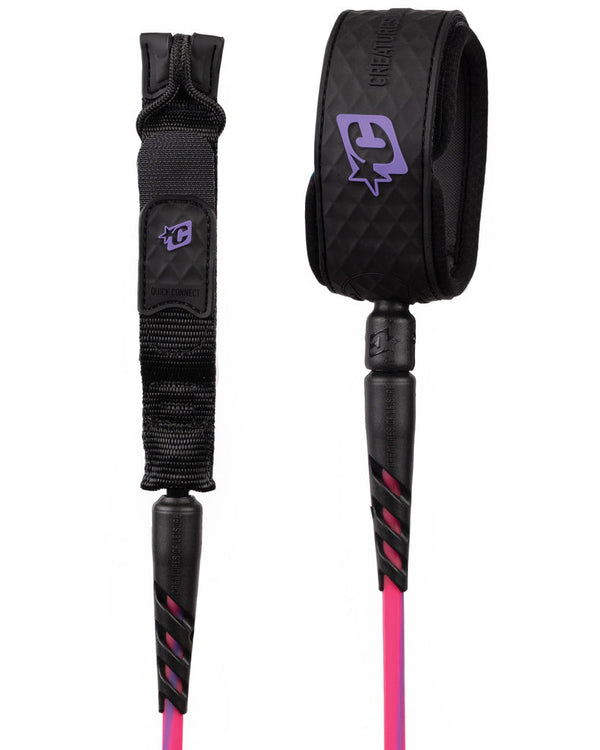 RELIANCE 2.0 | Medium Duty | 6ft Leash
