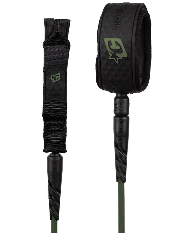 Reliance 2.0 Slim Fit Standard Duty 7