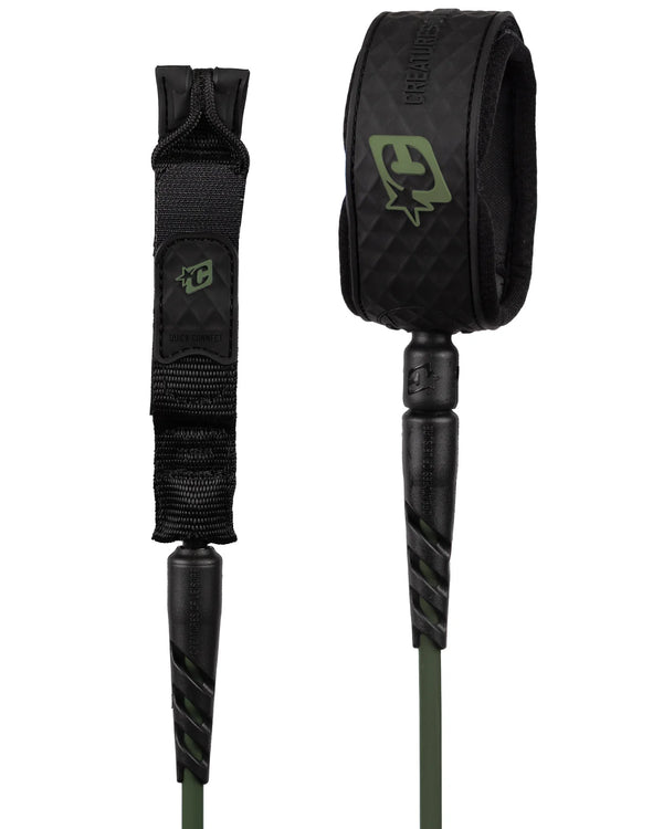 RELIANCE 2.0 | Standard Duty | 7ft Leash