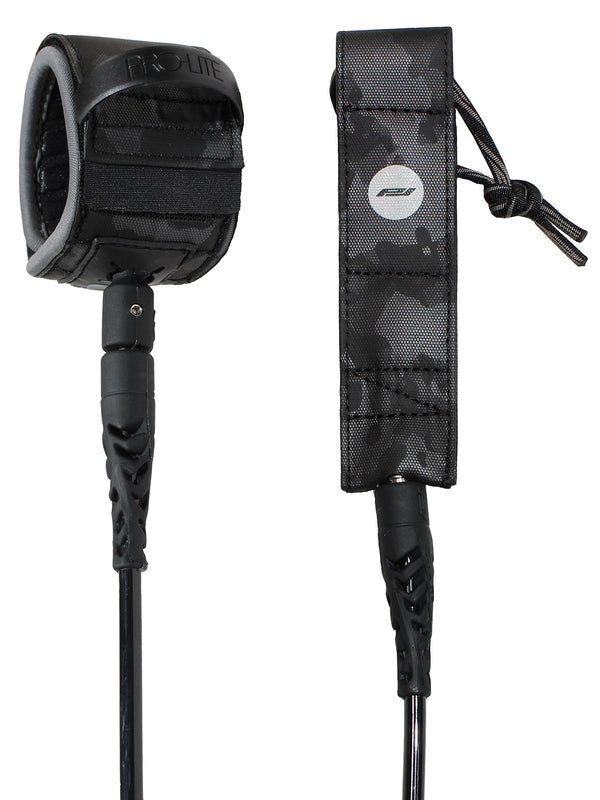 9'0 Surfboard Leashes Ankle Cuff - Freesurf Series