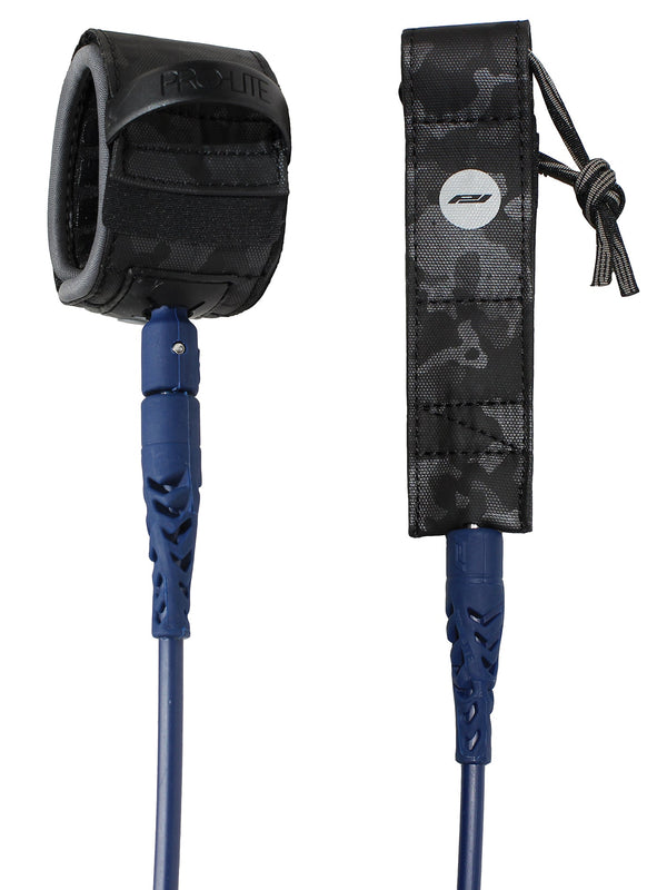 9'0 Surfboard Leashes Ankle Cuff - Freesurf Series
