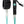 Load image into Gallery viewer, 9'0 Surfboard Leashes Ankle Cuff - Freesurf Series
