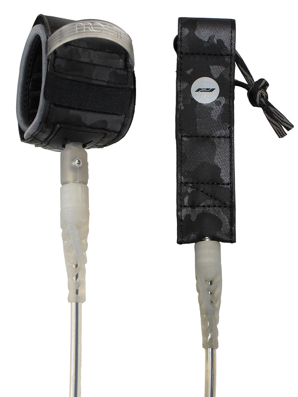 9'0 Surfboard Leashes Ankle Cuff - Freesurf Series