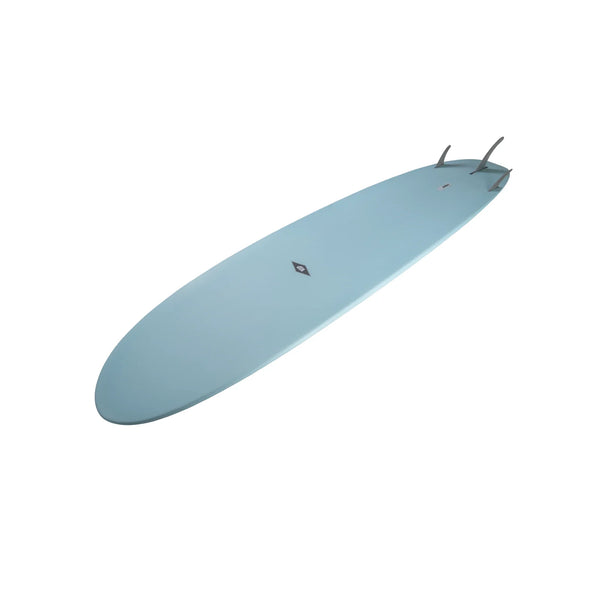 Longboard - Elements