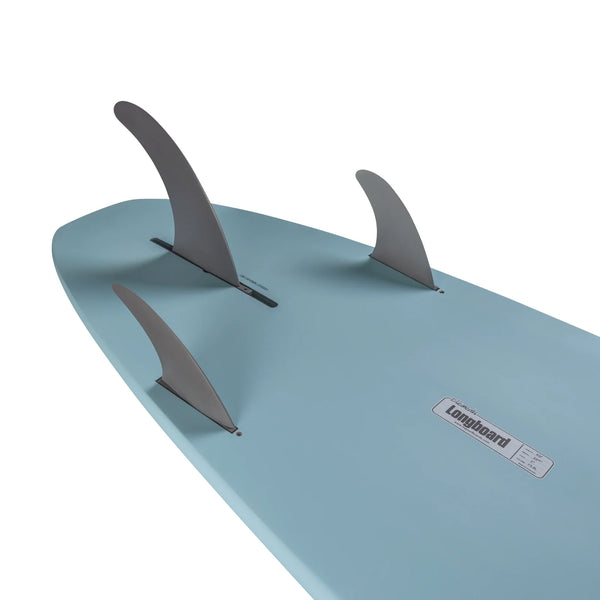 Longboard - Elements