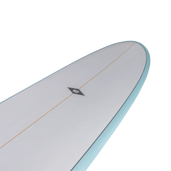 Longboard - Elements
