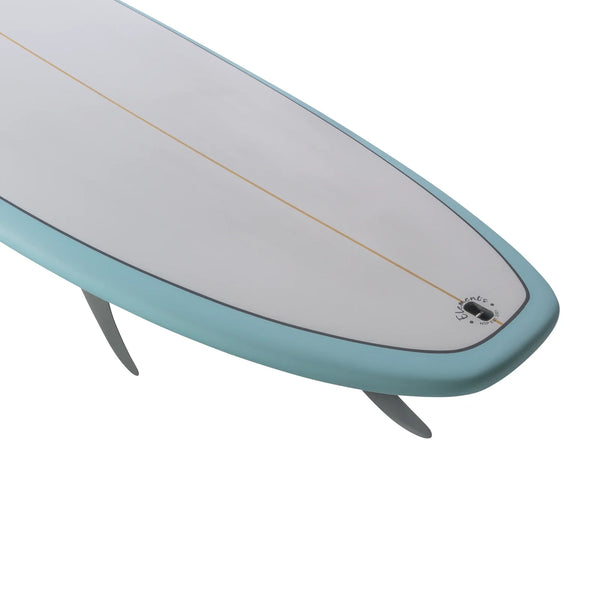 Longboard - Elements