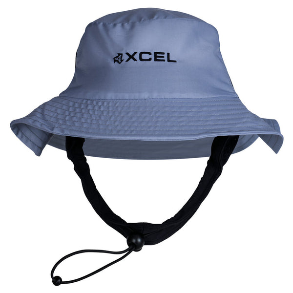 Essential Water Hat - Light Grey