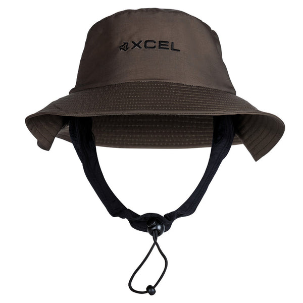 Essential Water Hat - Military Green