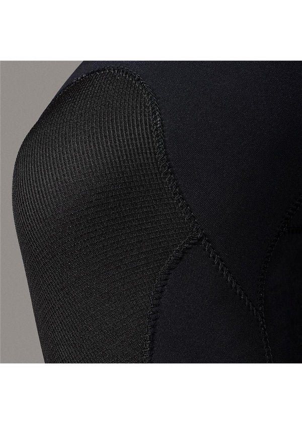 Men's Axis Back Zip Full Wetsuit 3/2mm 2026