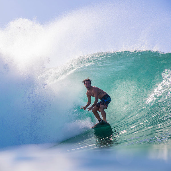 FCS II Mason Ho Signature Fin