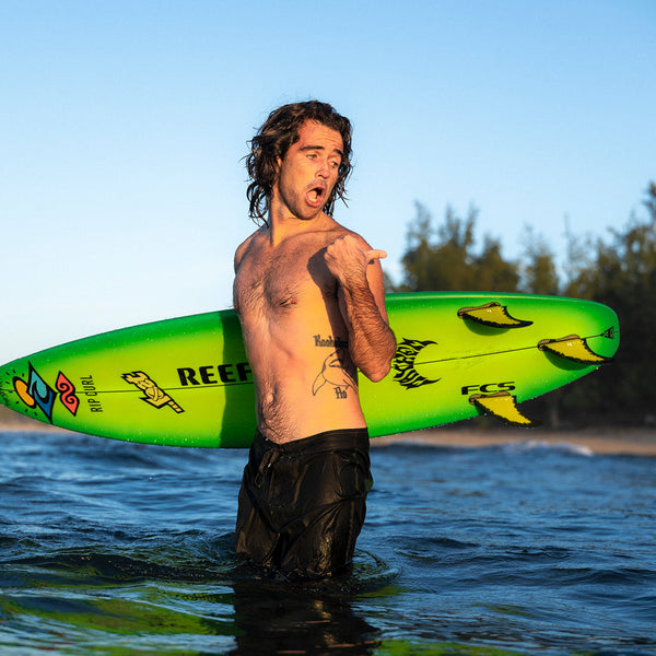 FCS II Mason Ho Signature Fin