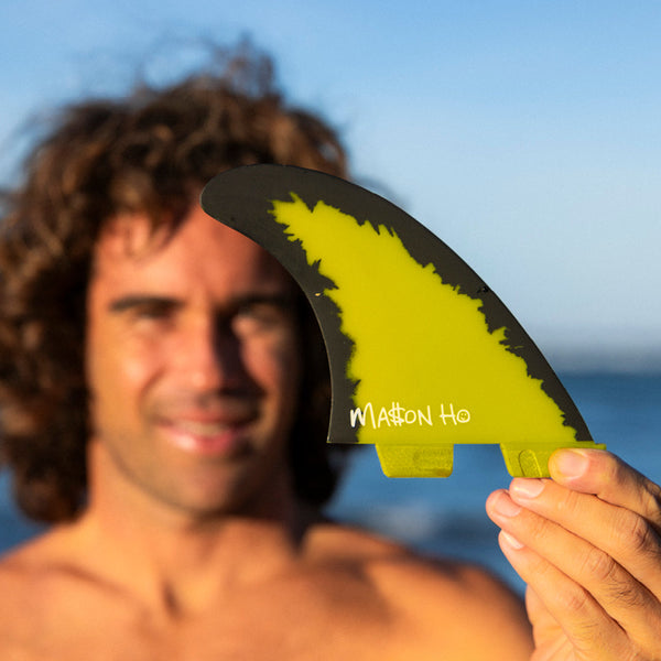 FCS II Mason Ho Signature Fin