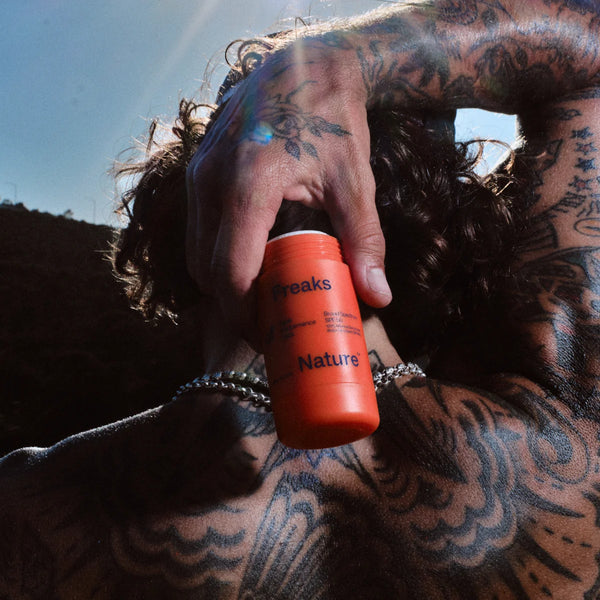 Peak Performance Jumbo Sun Stick