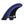 Load image into Gallery viewer, FCS II Gabriel Medina Signature Tri Fin Set
