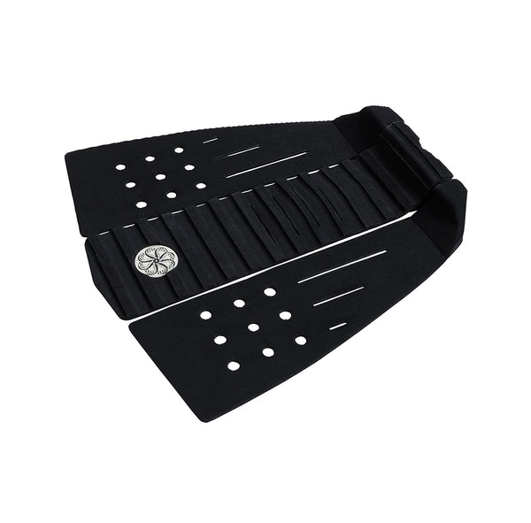 Micky Clarke Signature Traction Pad- Black